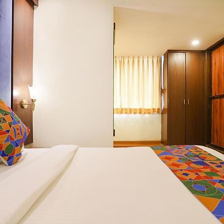 Hotel Rio Mumbai Exterior photo
